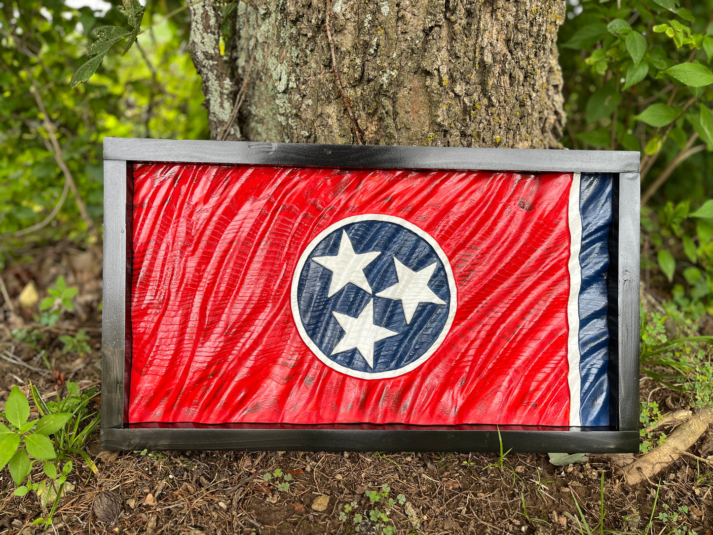 State of Tennessee Billows Flag